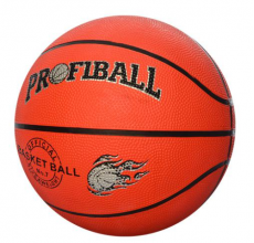 М'яч баскетбольний PROFIBALL VA 0001